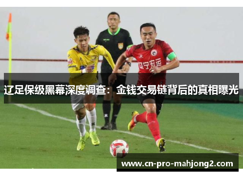辽足保级黑幕深度调查:金钱交易链背后的真相曝光 辽足保级黑幕深度调查:金钱交易链背后的真相曝光