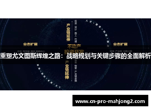 重塑尤文图斯辉煌之路：战略规划与关键步骤的全面解析